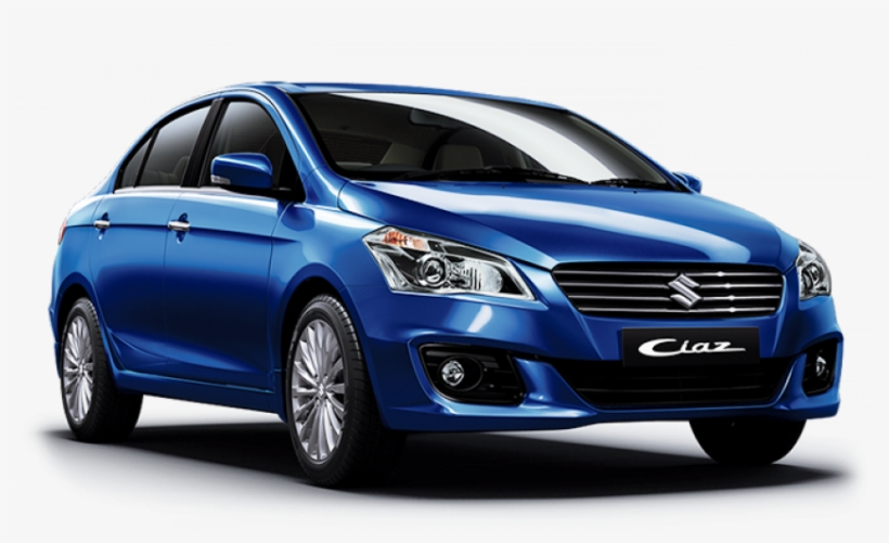 Maruti Suzuki Ciaz Sedan Car