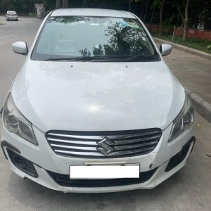 Maruti Suzuki Ciaz SHVS VDI+ 