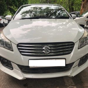 Maruti Suzuki Ciaz Zdi Plus