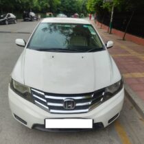 Honda City EMT