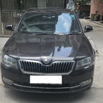 Skoda Superb TSI Automatic