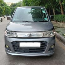 Maruti Suzuki WagonR Vxi Plus AT