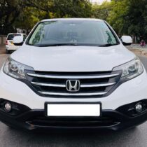 Honda CRV AT Sunroof 4WD