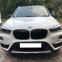 BMW X1 sDrive 20d