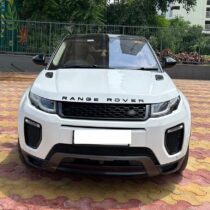 Range Rover Evoque HSE Dynamic