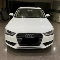 Audi A4 2.0 Tdi Premium Plus