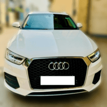 Audi Q3 35 Tdi Quottro Premium Plus