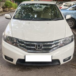 Honda City VMT