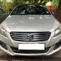 Maruti Suzuki Ciaz Vxi Plus