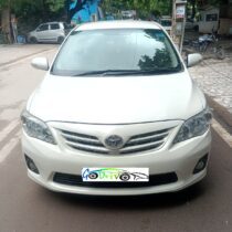 Toyota Corolla Altis G