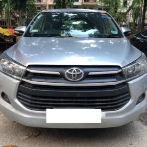 Toyota Innova Crysta 2.7 G (Petrol)