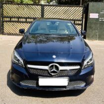 Mercedes Benz CLA 200 