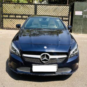 Mercedes Benz CLA 200 