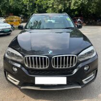 BMW X5-xDrive 30d