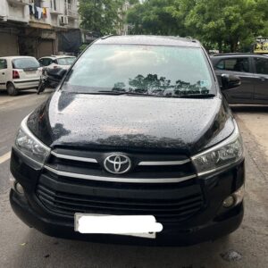 Toyota Innova-Crysta 2.8(GX) Automatic