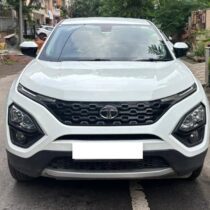 Tata Harrier XZ