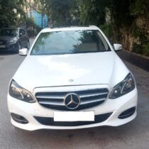 Mercedes Banz E-250 Cdi