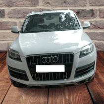 Audi Q7 35Tdi Premium Plus