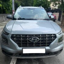 Hyundai Venue 1.0 Turbo Gdi MT SX