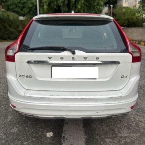 Volvo XC 60 D4