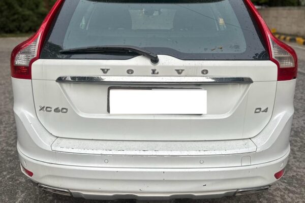 Volvo XC 60 D4