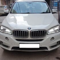 BMW X5-xDrive 30d