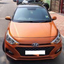 Hyundai i-20 ASTA DUAL TONE VTVT