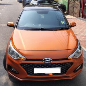 Hyundai i-20 ASTA DUAL TONE VTVT