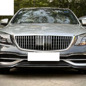 Mercedes Benz S 500 Maybach