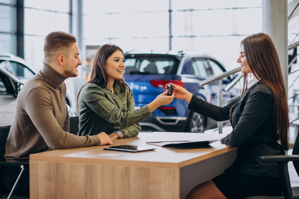 Budget-Friendly Options: Used Car Deals