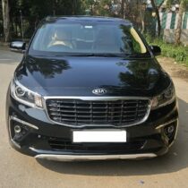 Kia Carnival Premium