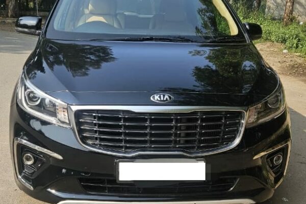 Kia Carnival Premium