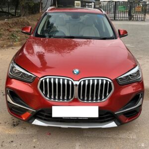 BMW X1 sDrive 20i