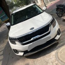 Kia Seltos HTX Automatic