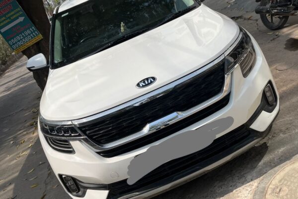 Kia Seltos HTX Automatic