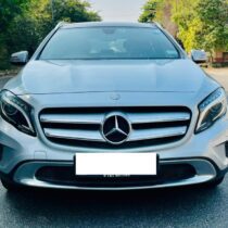 Mercedes Benz GLA-200 Sport