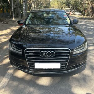 Audi A 8 (L) - 3.0 TDI Quattro