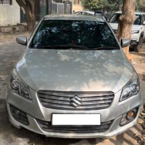 Maruti Suzuki Ciaz VDI Plus