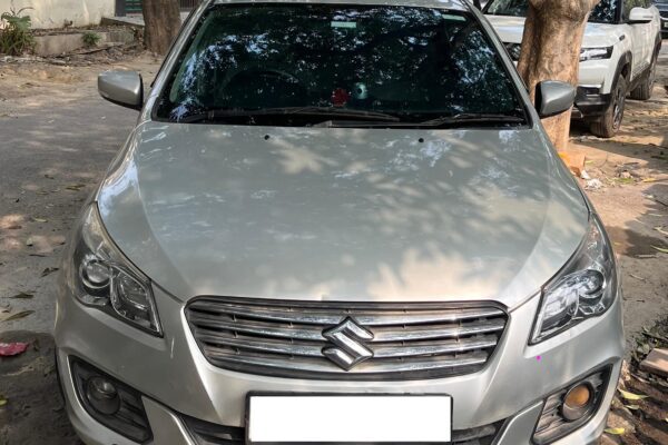 Maruti Suzuki Ciaz VDI Plus