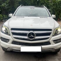 Mercedes Benz GL-350 Cdi 