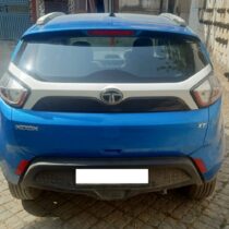 Tata Nexon XT Plus