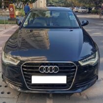 Audi A6 2.8 TFSI