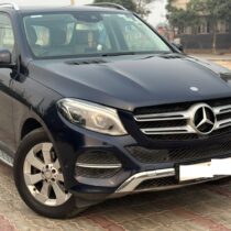 Mercedes Benz GLE -250 d