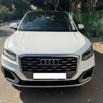 Audi Q2 40 TFSI