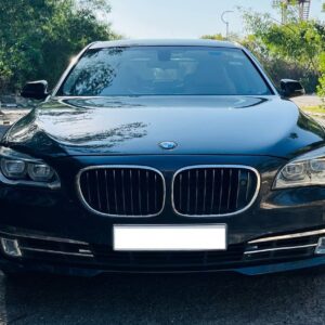 BMW 750 LI