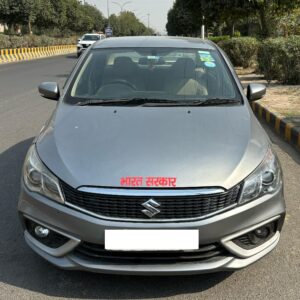 Maruti Suzuki Ciaz Delta Smart Hybrid