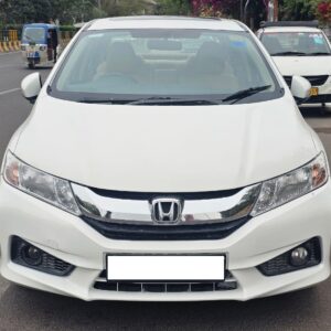 Honda City VX