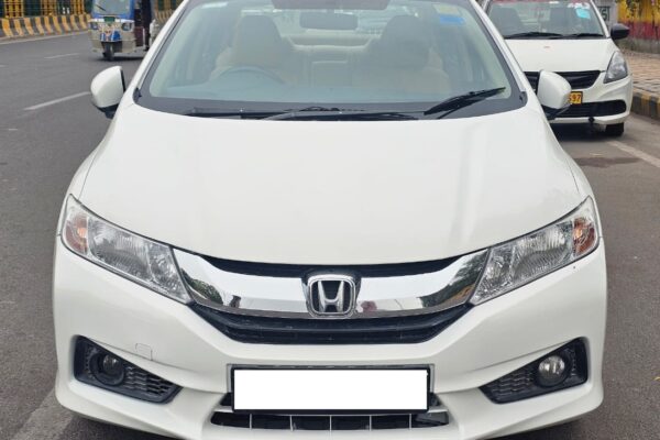 Honda City VX