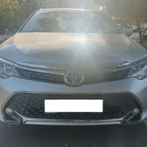 Toyota Camry Hybrid