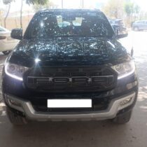 Ford Endeavour 3.2 Titanium